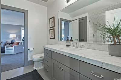 486 E Craftsman Way, Midway, UT