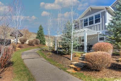 486 E Craftsman Way, Midway, UT