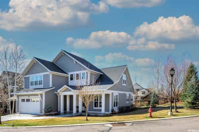 486 E Craftsman Way, Midway, UT