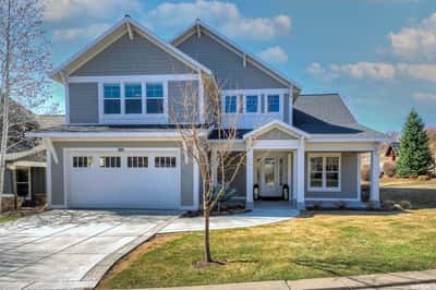 486 E Craftsman Way, Midway, UT