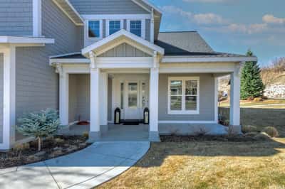486 E Craftsman Way, Midway, UT