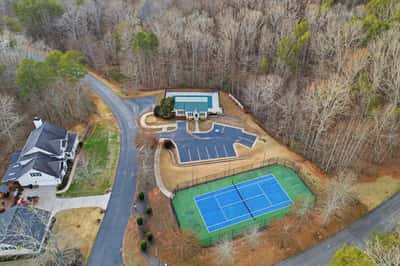 567 Crown Mountain Way, Dahlonega, GA