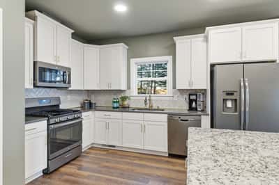 567 Crown Mountain Way, Dahlonega, GA