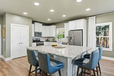 567 Crown Mountain Way, Dahlonega, GA