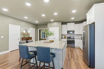 567 Crown Mountain Way, Dahlonega, GA
