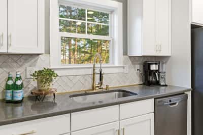 567 Crown Mountain Way, Dahlonega, GA