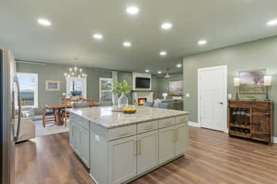 567 Crown Mountain Way, Dahlonega, GA