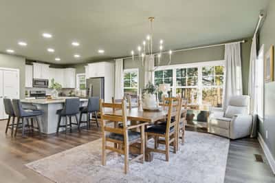 567 Crown Mountain Way, Dahlonega, GA