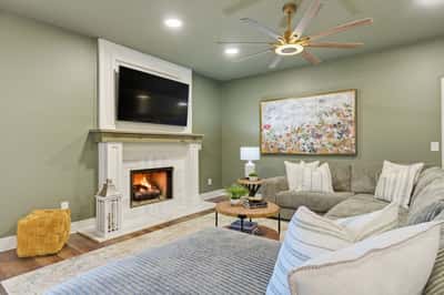 567 Crown Mountain Way, Dahlonega, GA