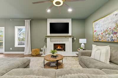 567 Crown Mountain Way, Dahlonega, GA