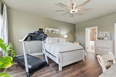 567 Crown Mountain Way, Dahlonega, GA
