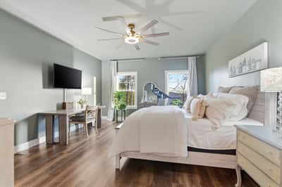 567 Crown Mountain Way, Dahlonega, GA