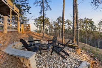 567 Crown Mountain Way, Dahlonega, GA
