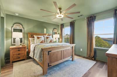 567 Crown Mountain Way, Dahlonega, GA