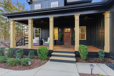 567 Crown Mountain Way, Dahlonega, GA