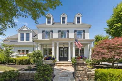 1000 Lee Street, Milton, GA