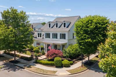1000 Lee Street, Milton, GA