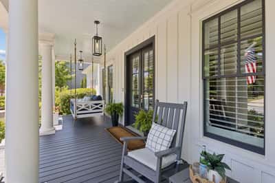 1000 Lee Street, Milton, GA