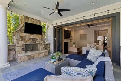 1000 Lee Street, Milton, GA