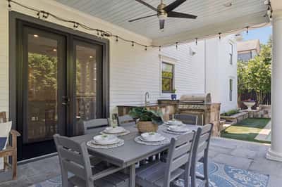 1000 Lee Street, Milton, GA
