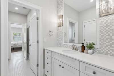 1000 Lee Street, Milton, GA