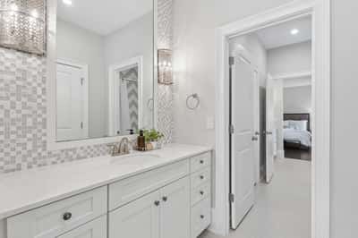 1000 Lee Street, Milton, GA