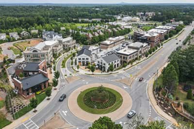 1000 Lee Street, Milton, GA