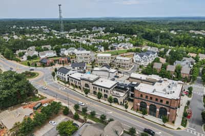 1000 Lee Street, Milton, GA