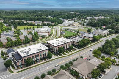 1000 Lee Street, Milton, GA