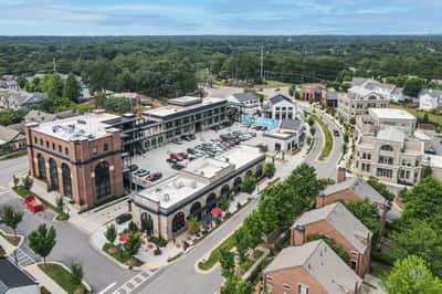 1000 Lee Street, Milton, GA