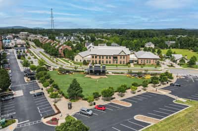 1000 Lee Street, Milton, GA