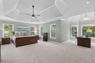 555 Treyburn View, Milton, GA