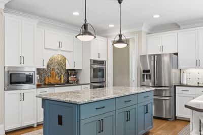 555 Treyburn View, Milton, GA