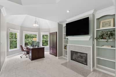 555 Treyburn View, Milton, GA