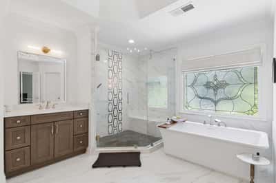 555 Treyburn View, Milton, GA