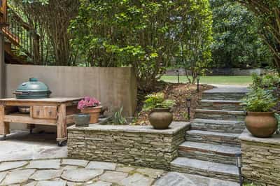 555 Treyburn View, Milton, GA