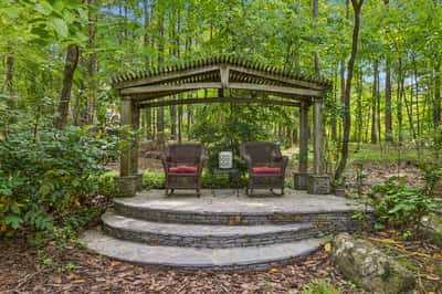 555 Treyburn View, Milton, GA