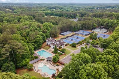 555 Treyburn View, Milton, GA