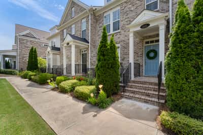 605 Hanlon Way, Alpharetta, GA