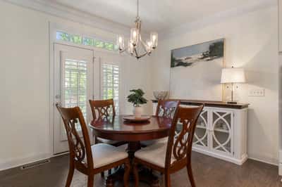 605 Hanlon Way, Alpharetta, GA