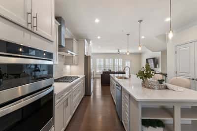605 Hanlon Way, Alpharetta, GA