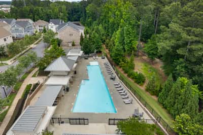 605 Hanlon Way, Alpharetta, GA