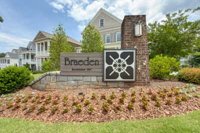 605 Hanlon Way, Alpharetta, GA