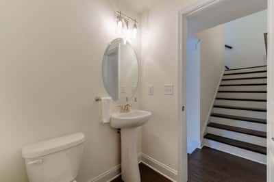 605 Hanlon Way, Alpharetta, GA