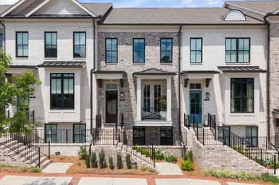 520 Fisher Drive, Alpharetta, GA