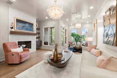 520 Fisher Drive, Alpharetta, GA