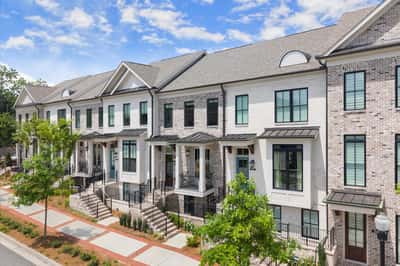 520 Fisher Drive, Alpharetta, GA