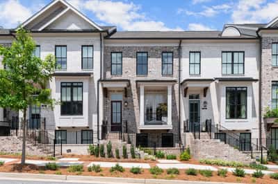 520 Fisher Drive, Alpharetta, GA