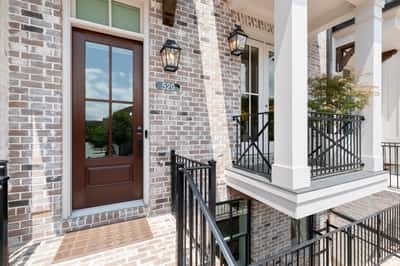 520 Fisher Drive, Alpharetta, GA