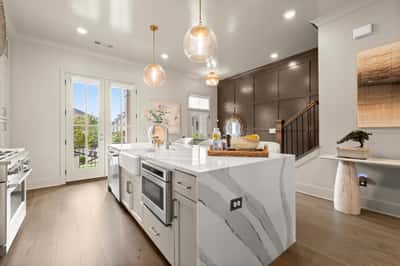520 Fisher Drive, Alpharetta, GA